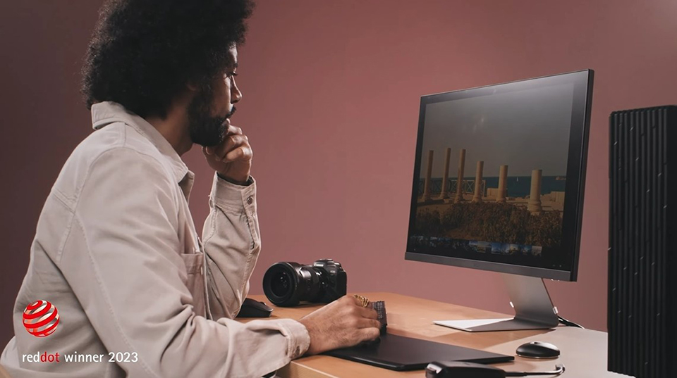 Color Accuracy