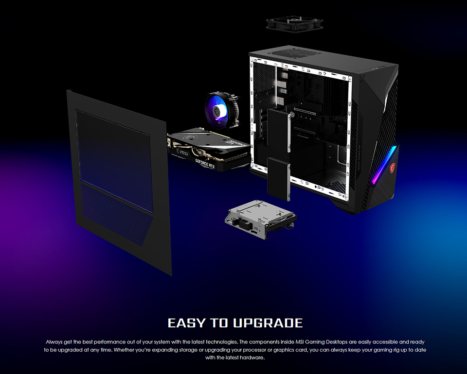 infinite s3