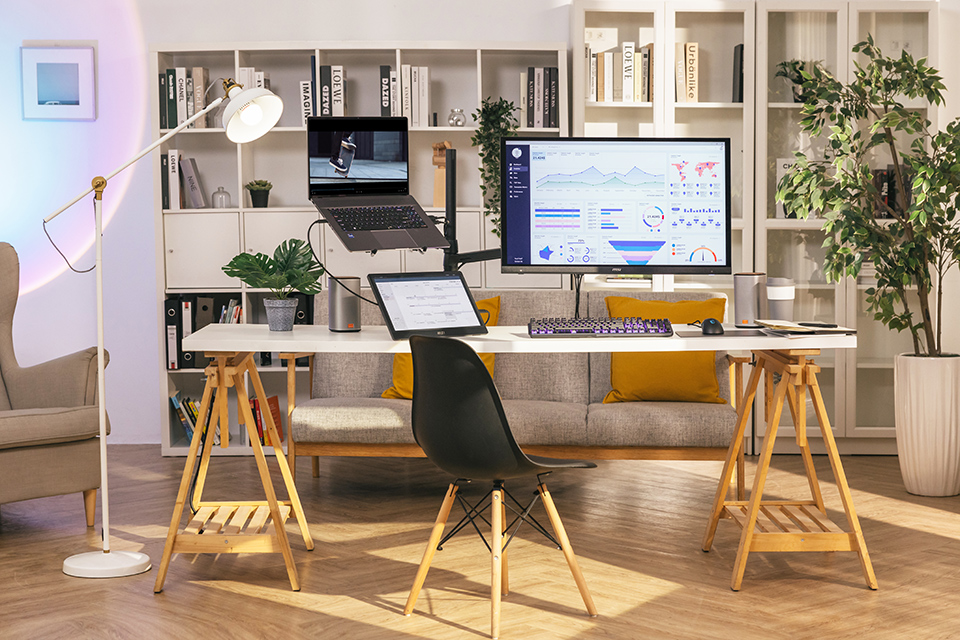 Multi-Monitor