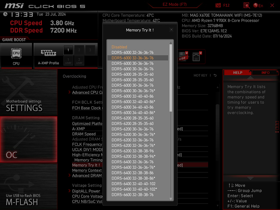 AMD OPP