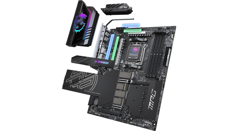 amd am5 800 series