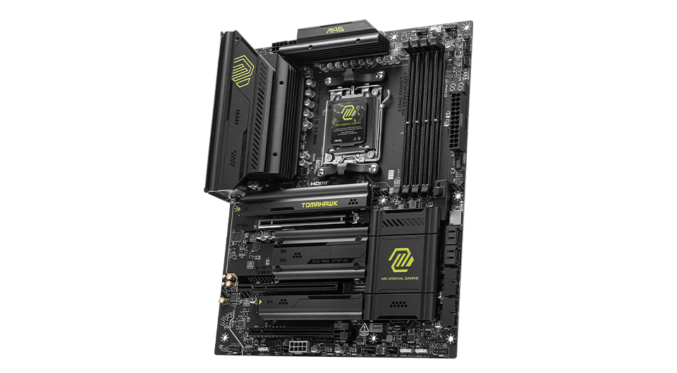 amd am5 800 series