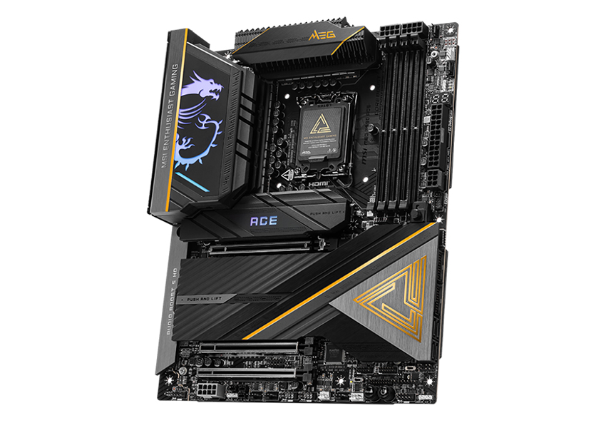 MEG Z890 ACE