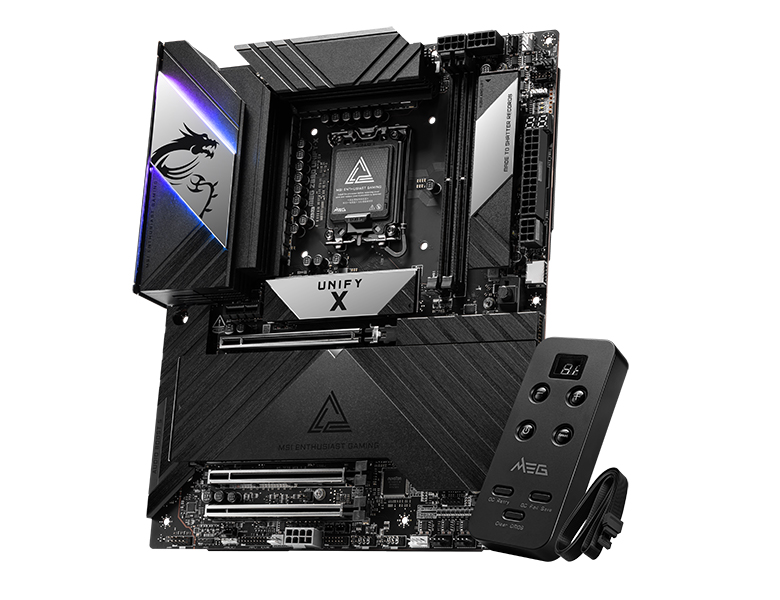 MEG Z890 UNIFY-X