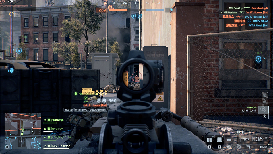 Battlefield 6