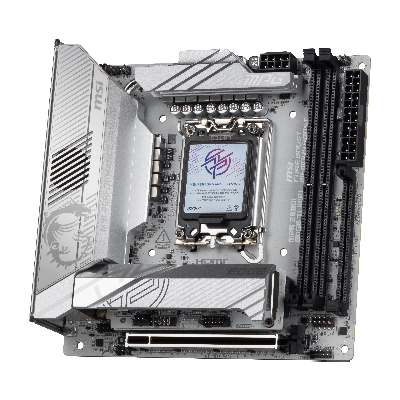  MPG Z890I EDGE TI WIFI 