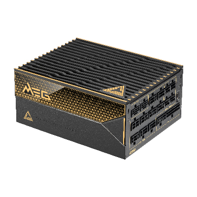  MEG Ai1600T PCIE5 