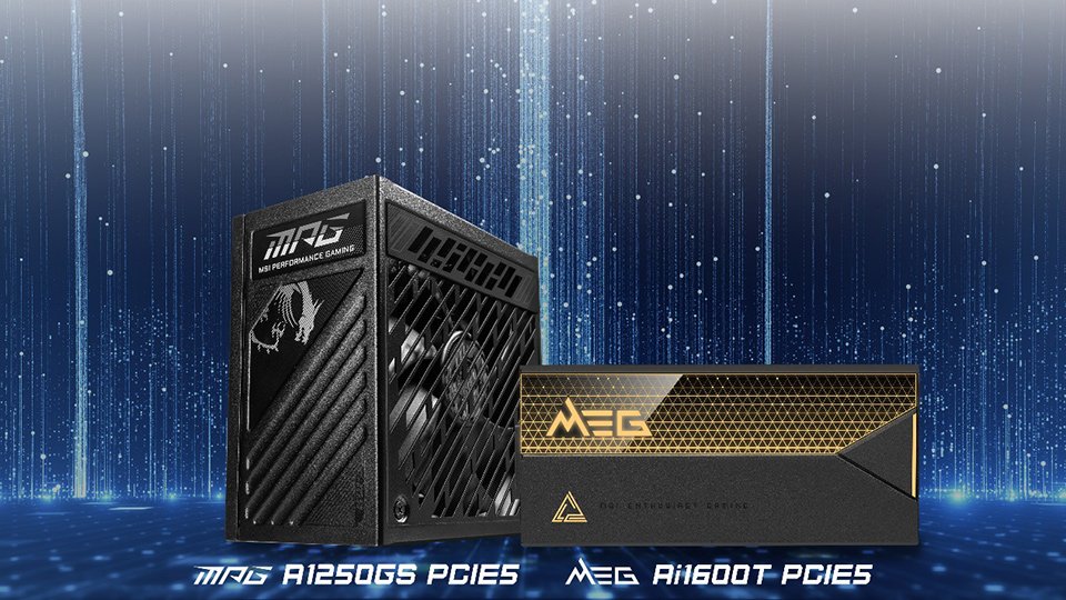 MAG CORELIQUID A15 Series