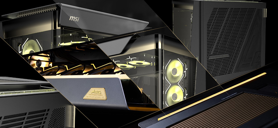 MAG CORELIQUID A15 Series