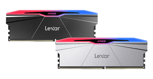 Lexar