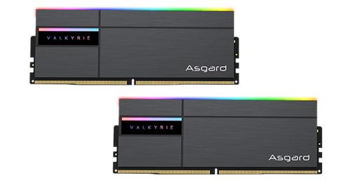 Asgard