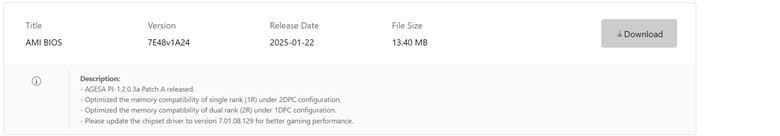 AMD Ryzen™ 9 9950X3D and 9900X3D processors