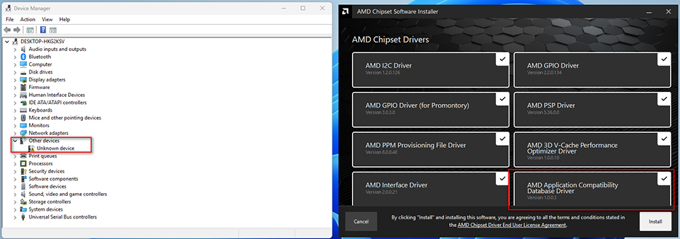 Ryzen 9 9950X3D delivers