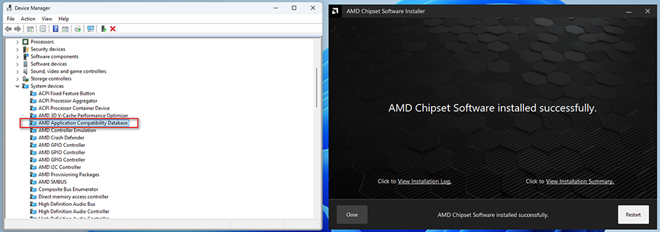 Ryzen 9 9950X3D delivers