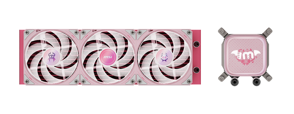 MAG CORELIQUID A13 360r