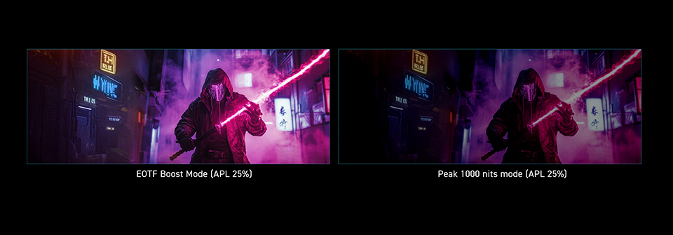 MAG 272QP QD-OLED X50