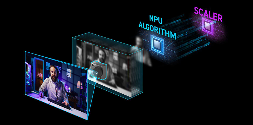 MPG 271QR QD-OLED X50