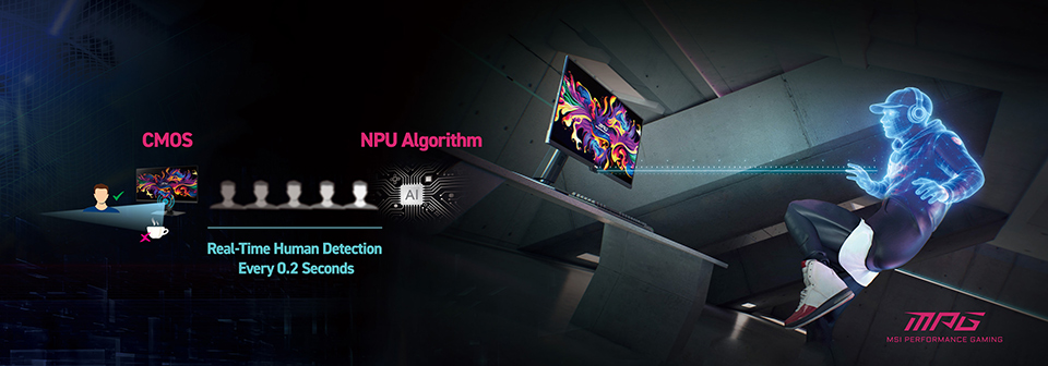 MPG 271QR QD-OLED X50