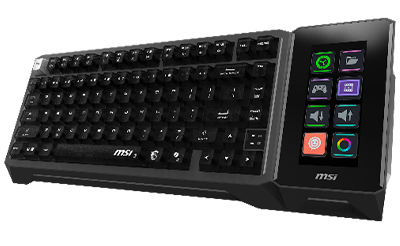 MPG Ai TS系列电源