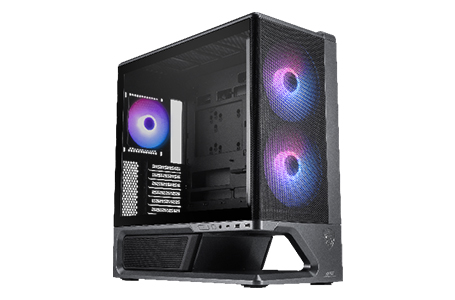 MPG VIXTA 300R AIRFLOW PZ：释放流动。解锁冷却