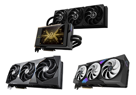 GeForce RTX™ 50 系列