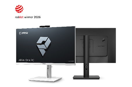 Cubi NUC WCG 迷你电脑和 PRO MAX 24 & 27 一体式电脑