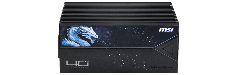 MEG CORELIQUID E15 DRACO 史诗版