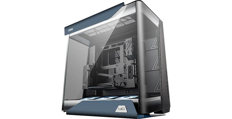MEG CORELIQUID E15 DRACO 史诗版