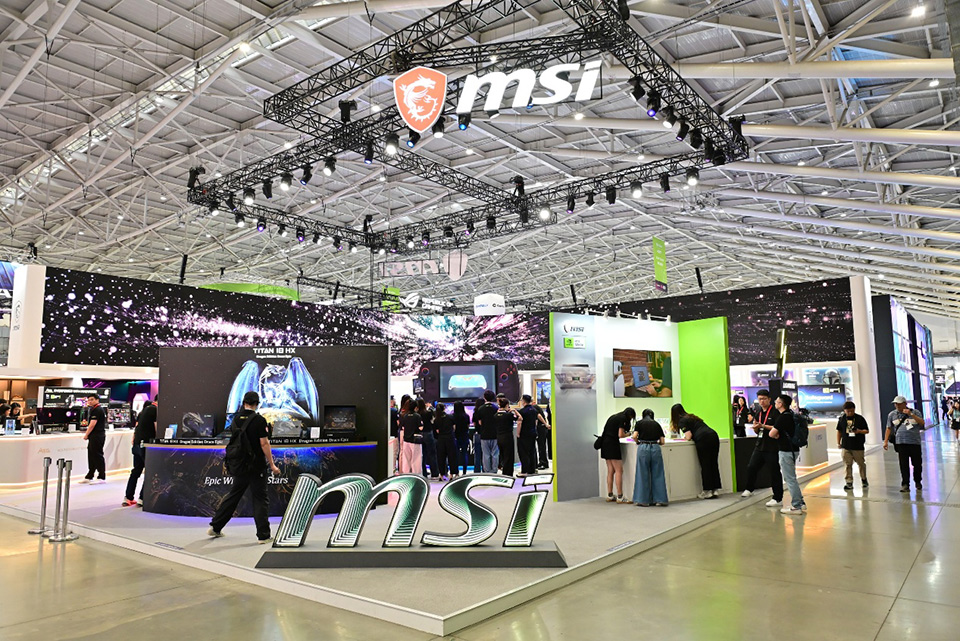 COMPUTEX 2026