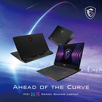 Gaming, Business & Productivity and Content Creation