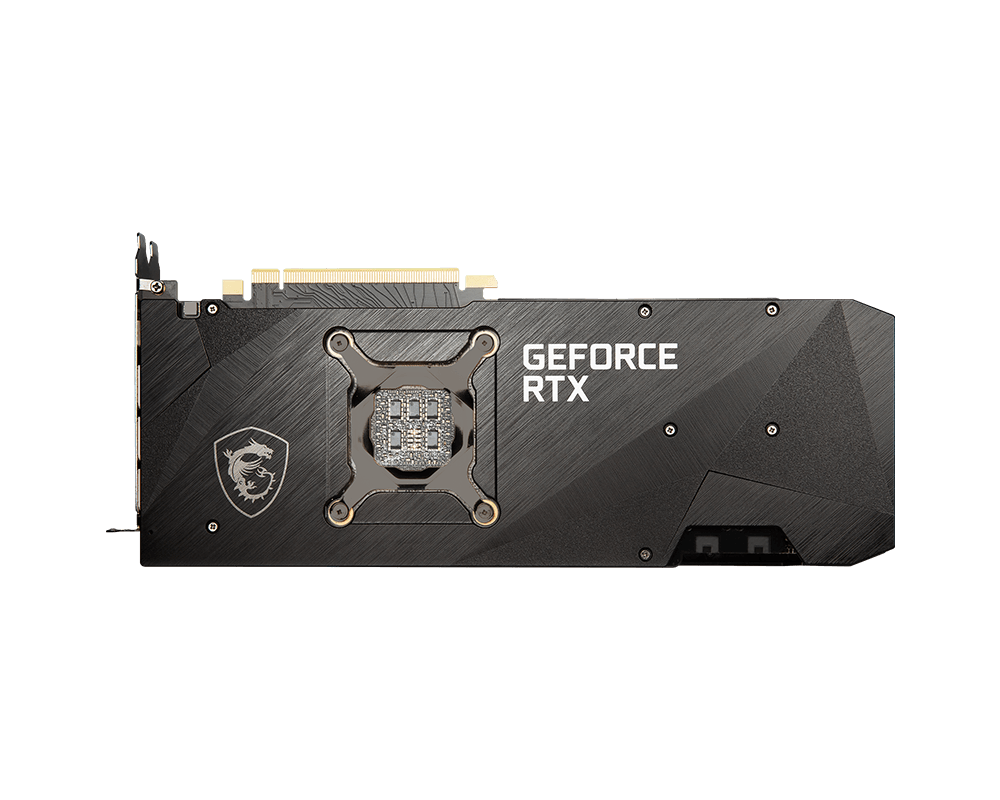 GeForce RTX™ 3080 VENTUS 3X 10G OC LHR