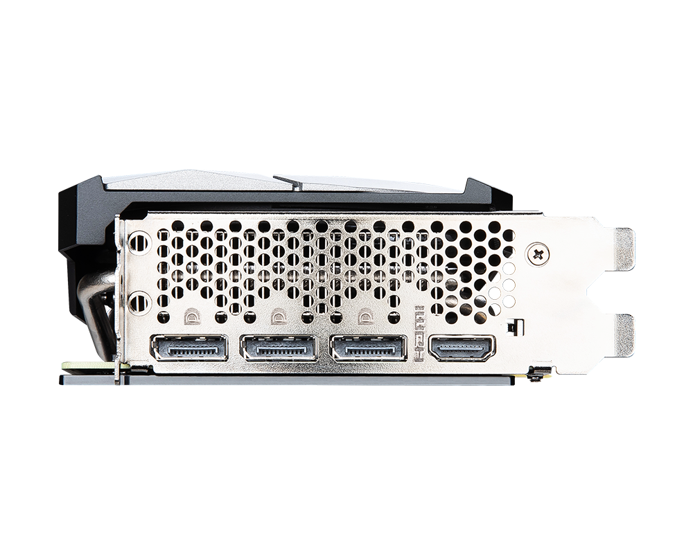 GeForce RTX™ 3070 VENTUS 2X 8G OC LHR