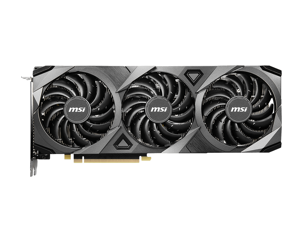 GeForce RTX™ 3070 VENTUS 3X 8G LHR