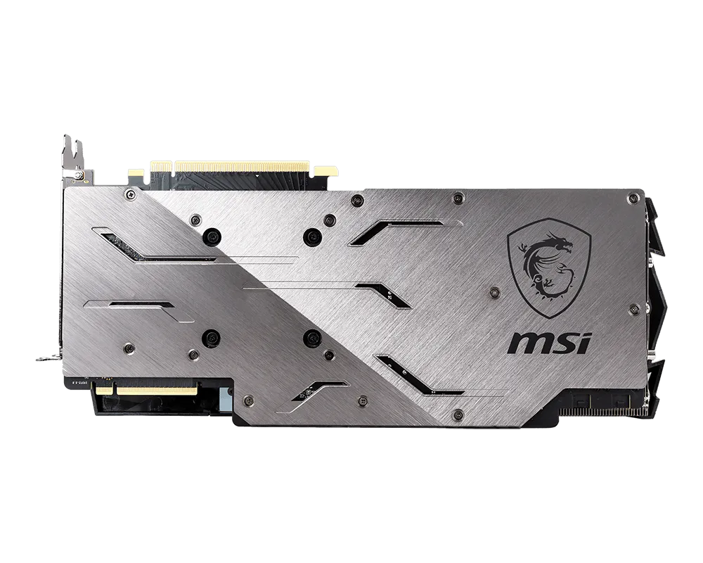 GeForce RTX 2070 SUPER™ GAMING X TRIO