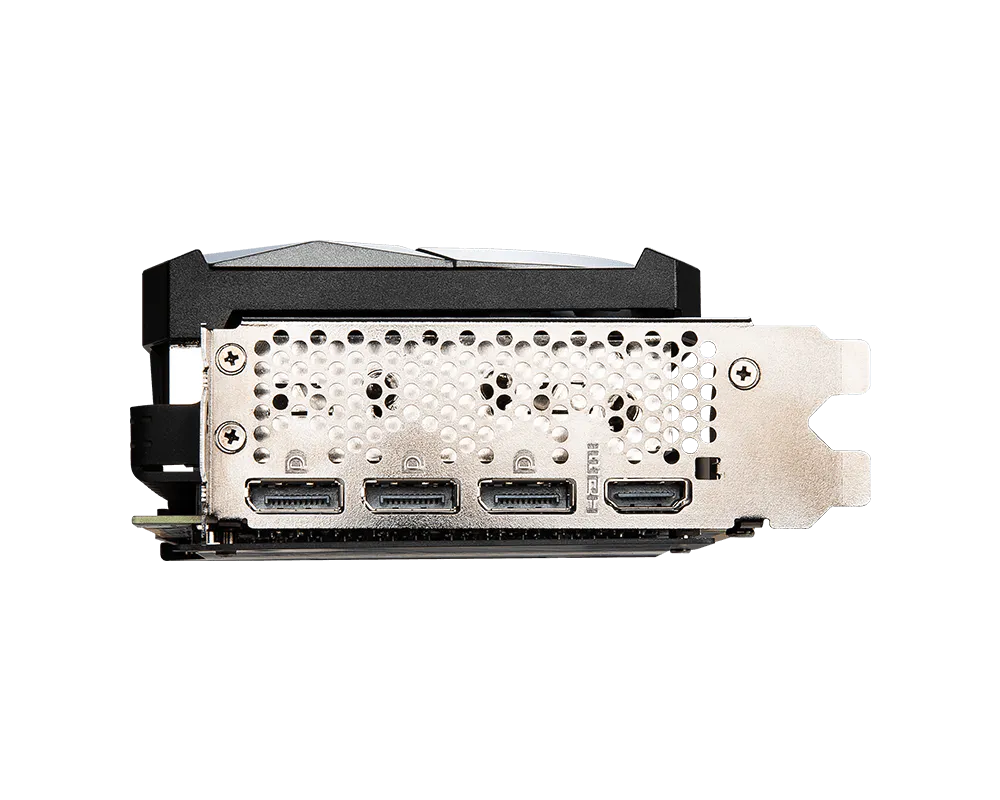 GeForce RTX™ 3090 VENTUS 3X 24G OC