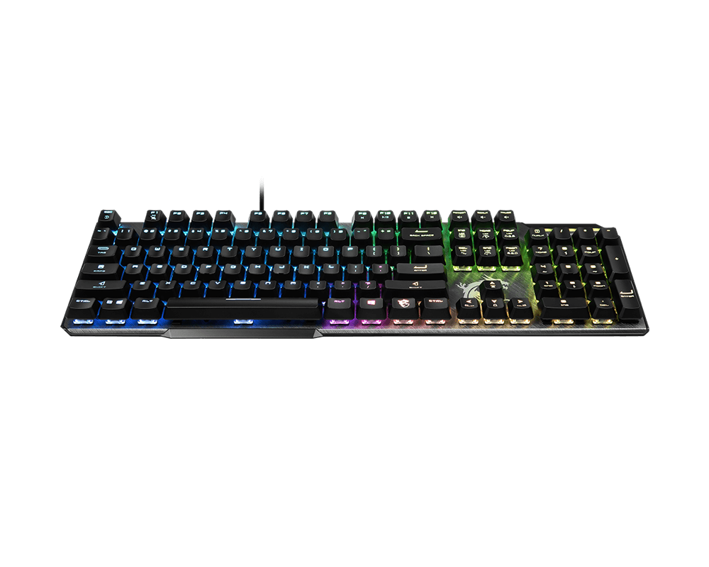 VIGOR GK50 ELITE KAILH BLUE