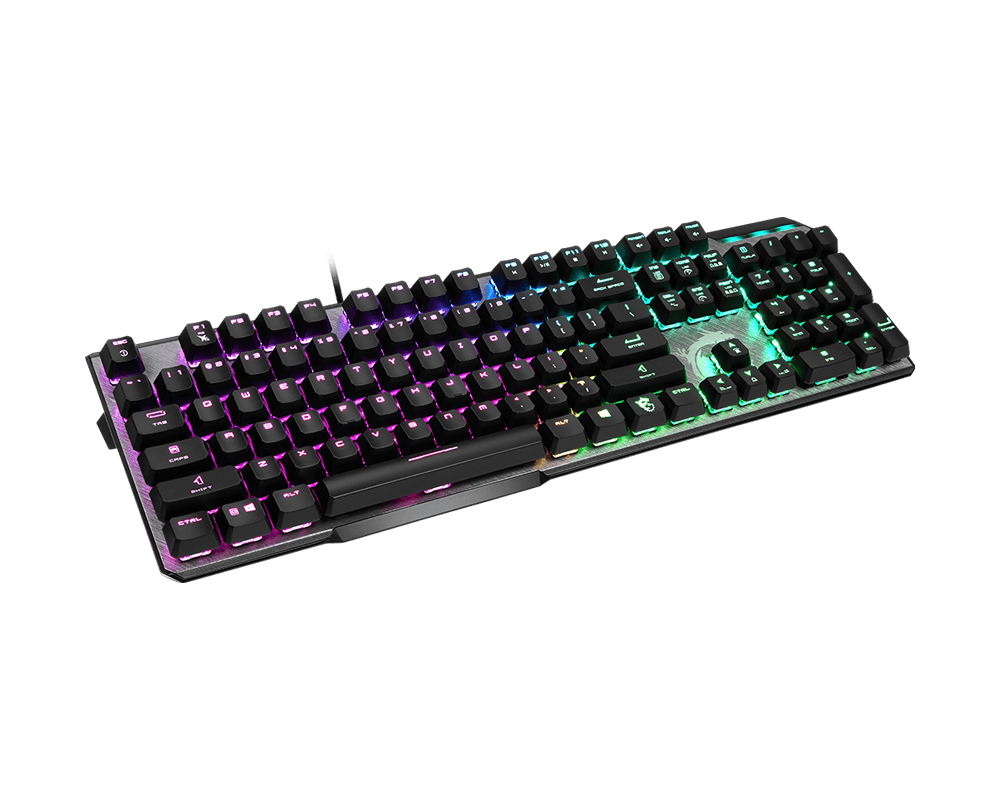 VIGOR GK50 ELITE KAILH BLUE