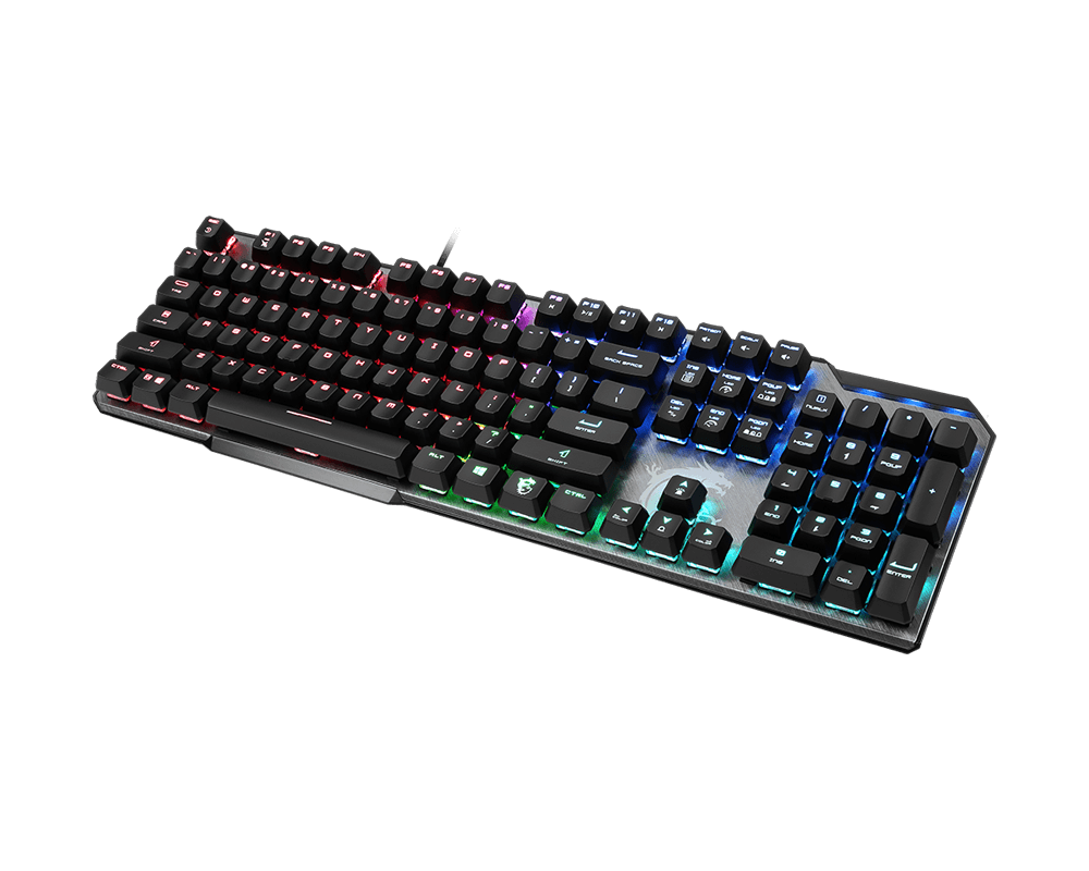 VIGOR GK50 ELITE KAILH BLUE