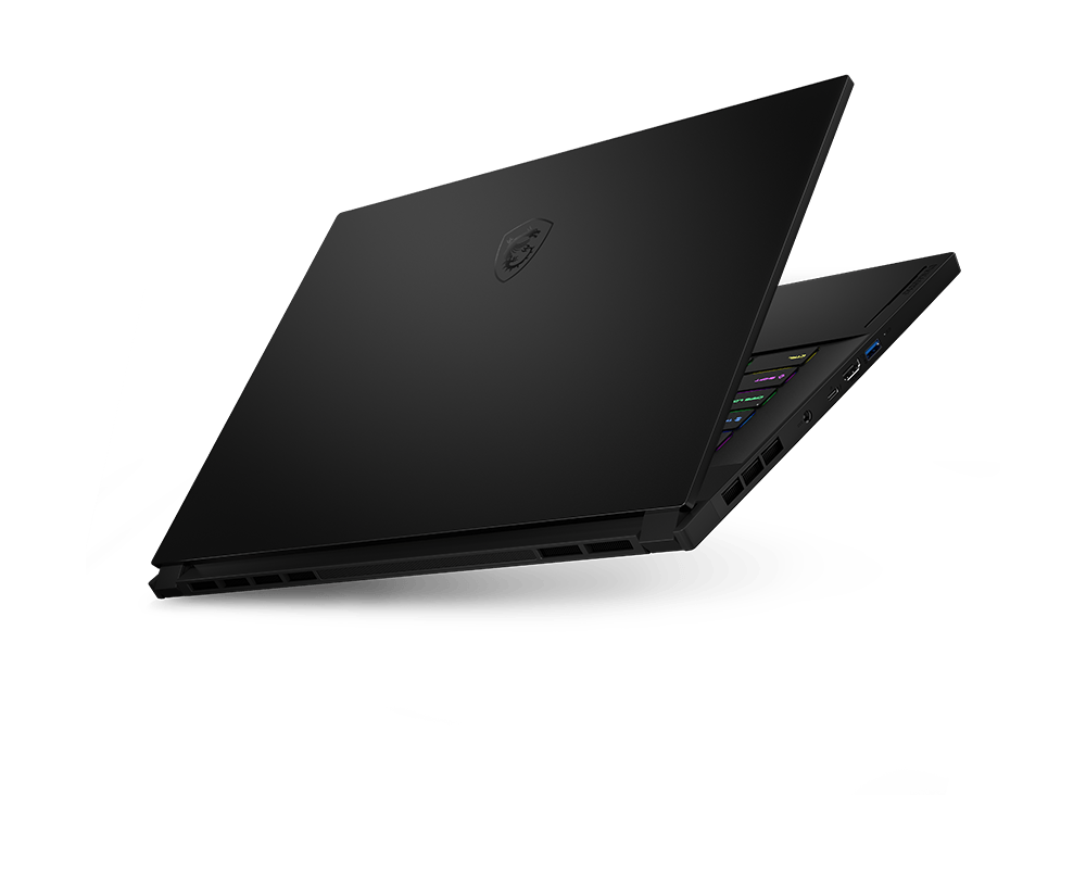 绝影2 GS66 10UH-257CN