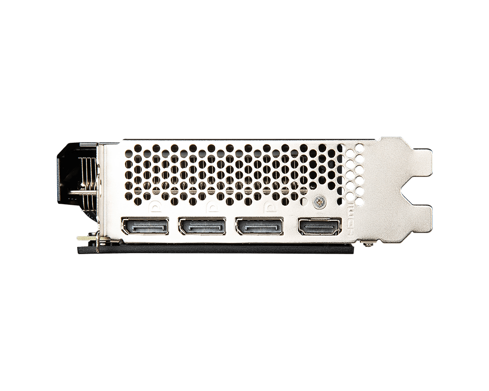 GeForce RTX™ 3060 Ti AERO ITX 8G OC LHR