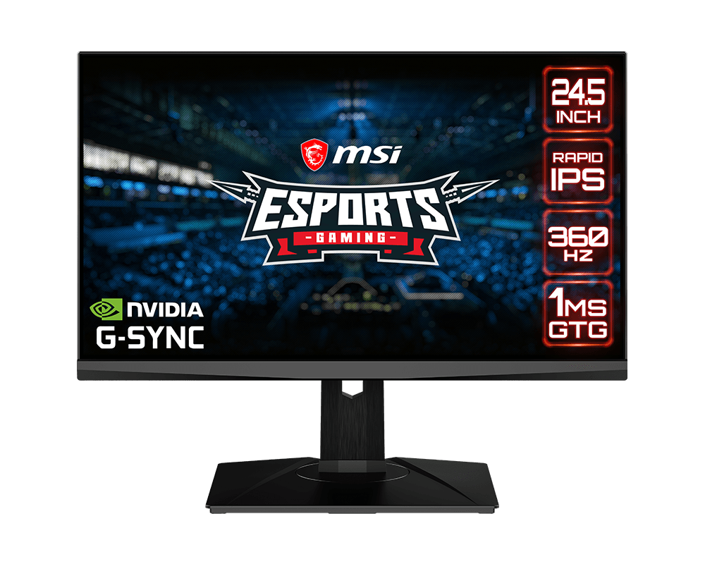 Oculux NXG253R