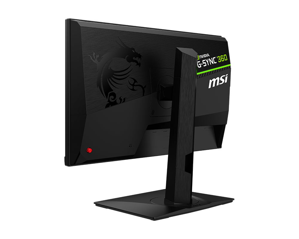 Oculux NXG253R