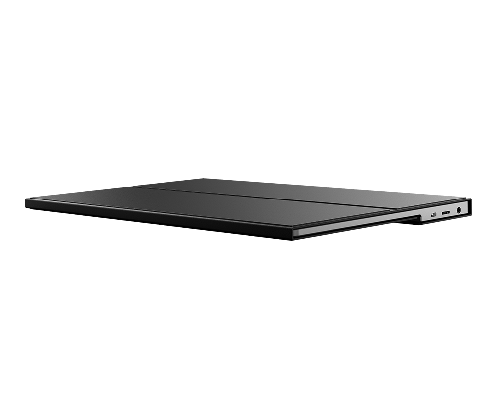 Optix MAG162V