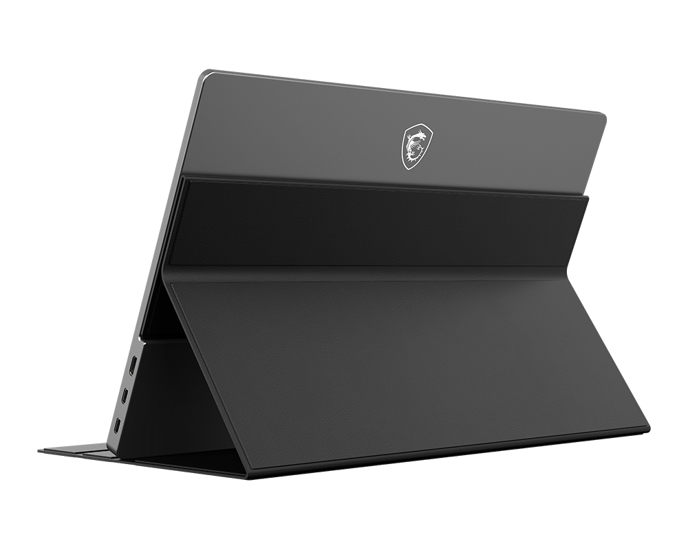 Optix MAG162V