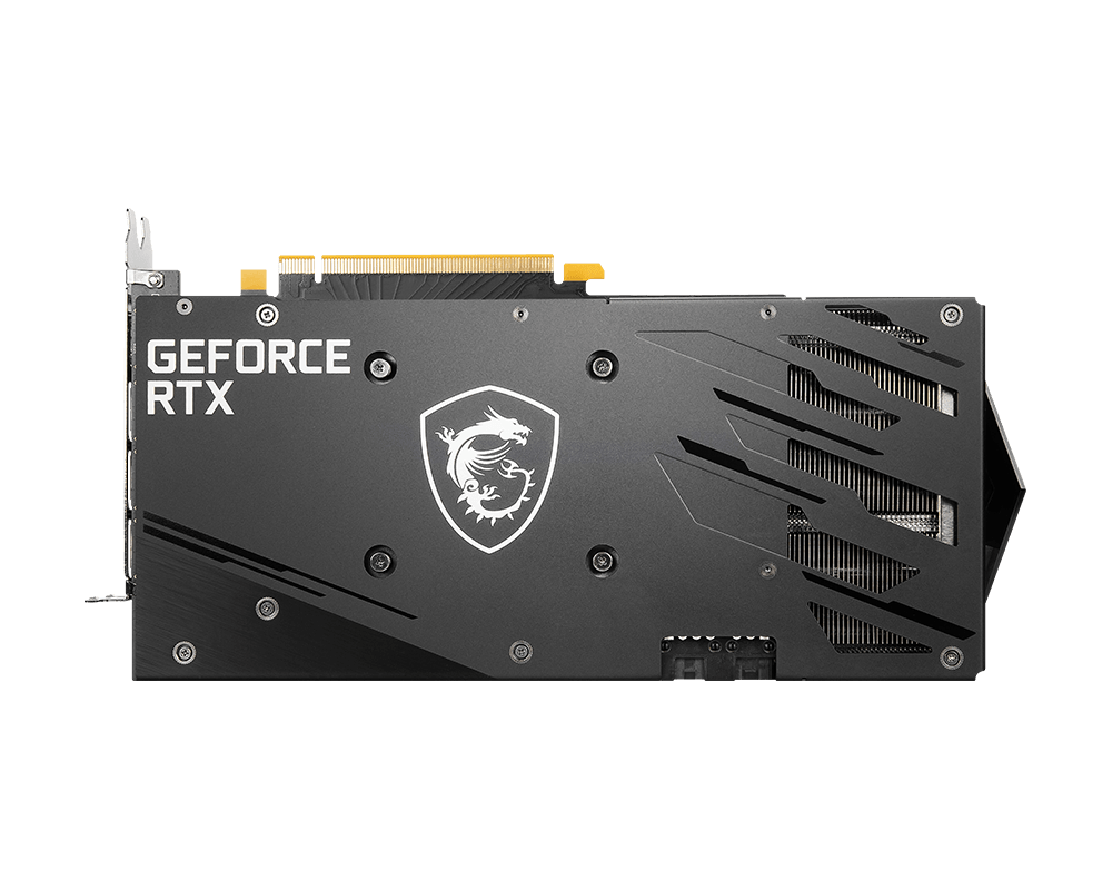 GeForce RTX™ 3060 Ti GAMING X 8G LHR