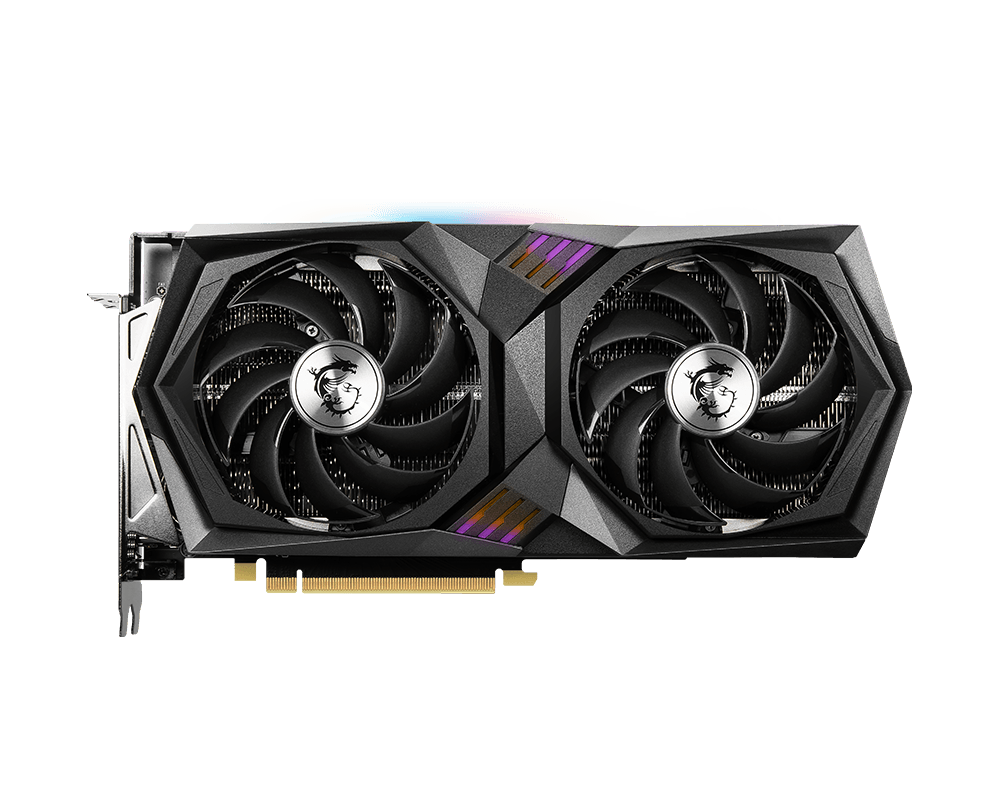 GeForce RTX™ 3060 Ti GAMING X 8G LHR