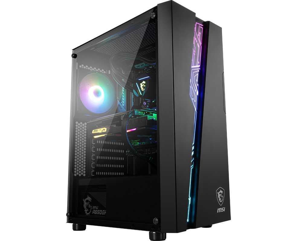 PAG VAMPIRIC 110L