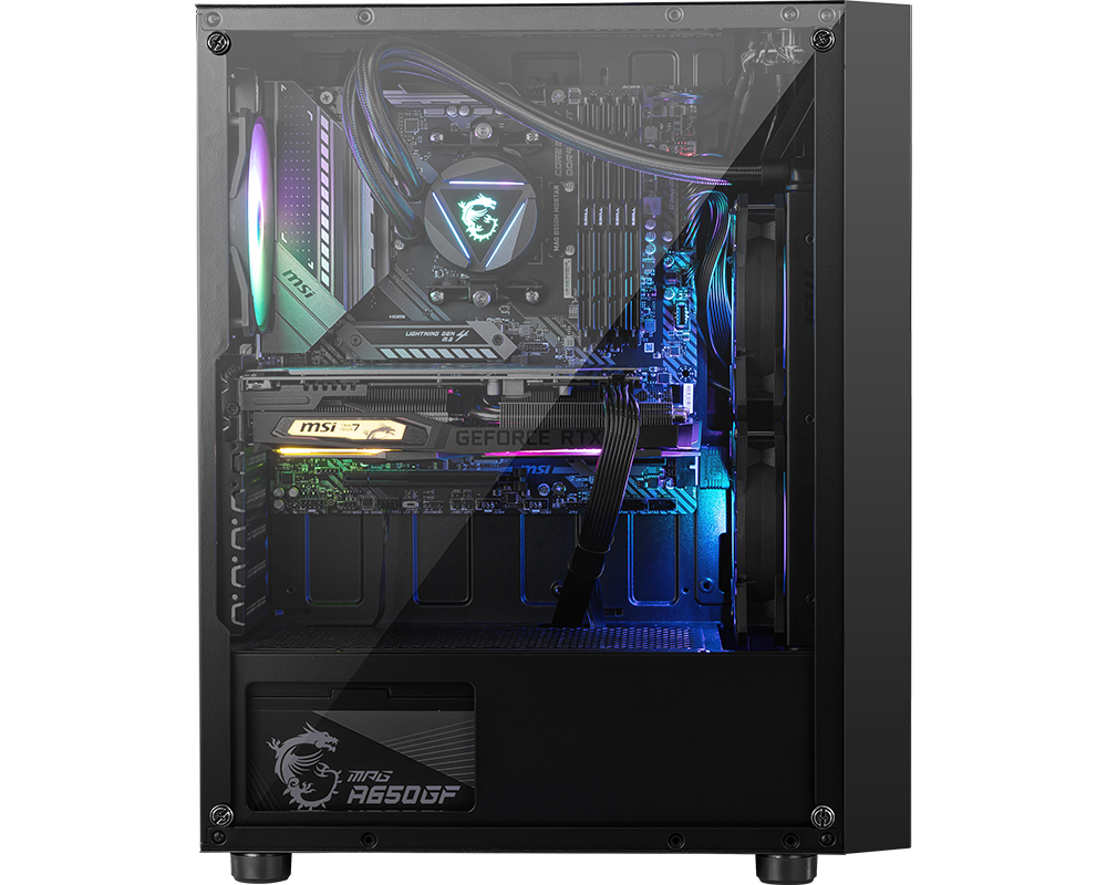 PAG VAMPIRIC 110L