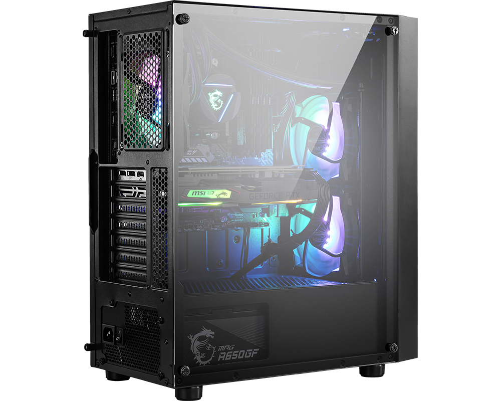 PAG VAMPIRIC 110L