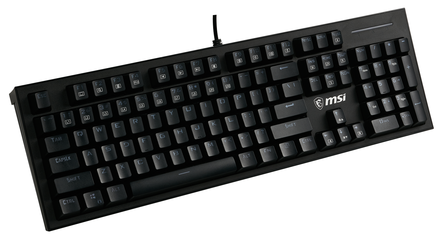 VIGOR GK50Z PLUS
